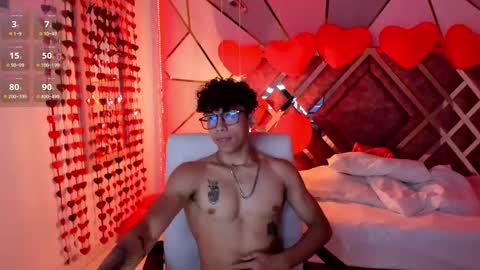 Snapshot of akazaboy chatting on 02-23-25, 03:35 akazaboy online show from 02-23-25, 03:35