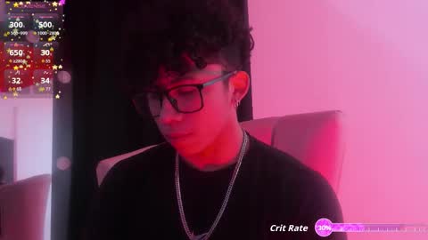 Snapshot of akazaboy chatting on 10-21-25, 05:30 akazaboy online show from 10-21-25, 05:30