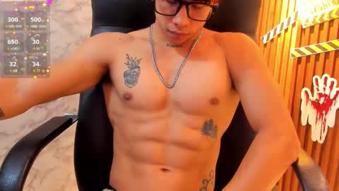 Snapshot of akazaboy chatting on 10-22-25, 04:35 akazaboy online show from 10-22-25, 04:35
