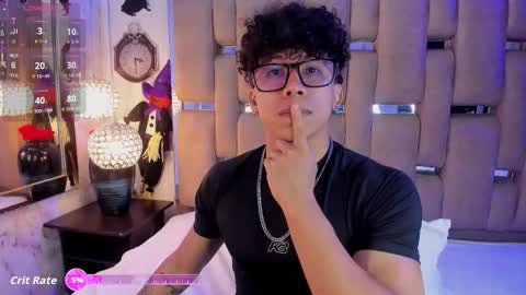 Snapshot of akazaboy chatting on 10-30-25, 04:47 akazaboy online show from 10-30-25, 04:47