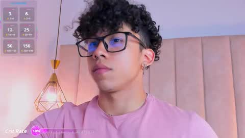 akazaboy online show from 11-19-25, 04:45