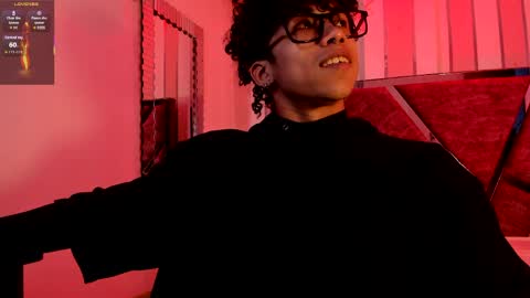akazaboy online show from 05-08-26, 05:57