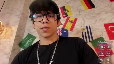 akazaboy online show from 06-27-26, 04:39