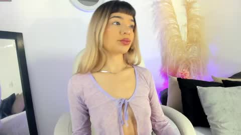 Abby Angel online show from 04-13-26, 02:33