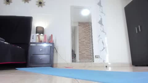 Akemi online show from 03-12-25, 09:55