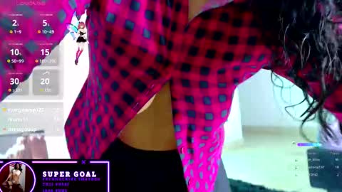 Akemi online show from 09-14-25, 05:28