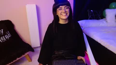 Akeno online show from 03-19-26, 04:22