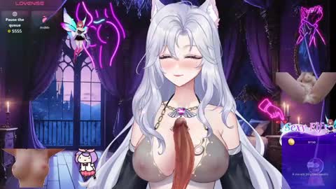 AKeno hentai online show from 05-01-26, 06:01