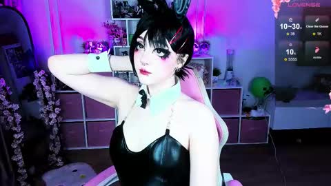 Snapshot of aki__ra chatting on 09-14-25, 03:16 Aki online show from 09-14-25, 03:16