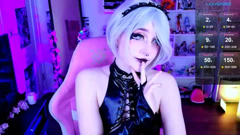 Aki online show from 02-09-26, 12:14