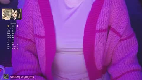 Snapshot of akiame_ chatting on 04-07-26, 03:23 Liza online show from 04-07-26, 03:23