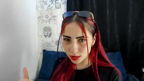 Snapshot of akila_clive chatting on 05-14-26, 08:48 carolina online show from 05-14-26, 08:48