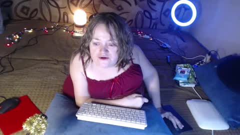 Natalie online show from 01-14-25, 01:49