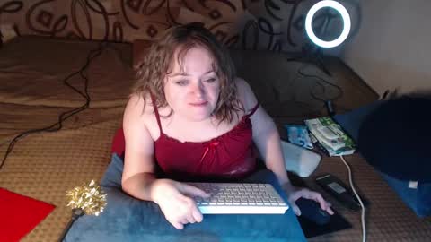 Natalie online show from 01-15-25, 04:11