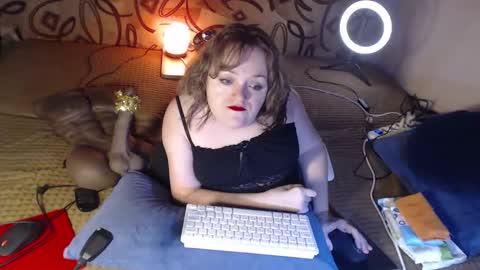Natalie online show from 01-16-25, 11:26