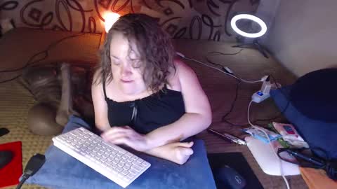 Natalie online show from 01-17-25, 05:21