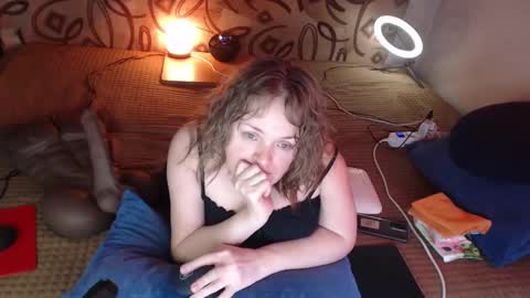 Natalie online show from 01-19-25, 07:25