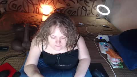 Natalie online show from 01-19-25, 11:45