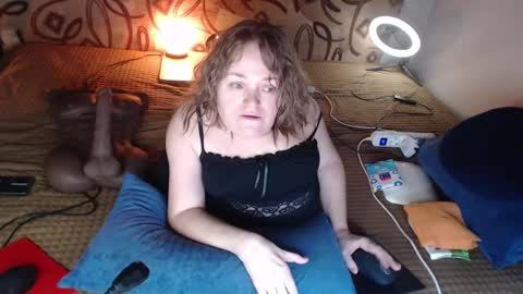 Natalie online show from 01-19-25, 02:49