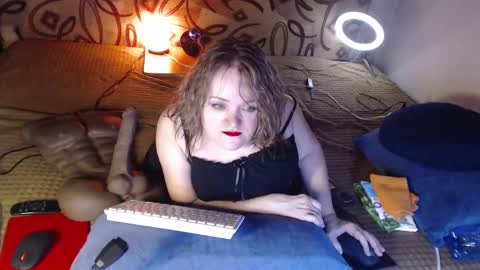 Natalie online show from 01-20-25, 03:07