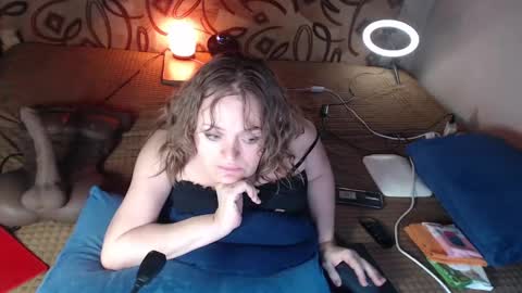 Natalie online show from 01-22-25, 11:45