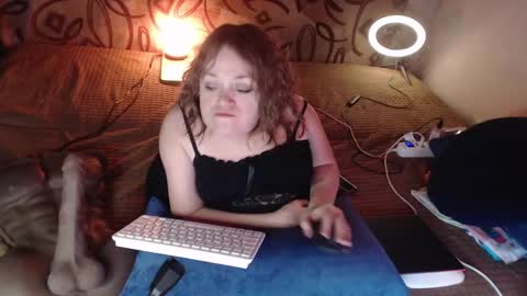 Natalie online show from 01-25-25, 02:58