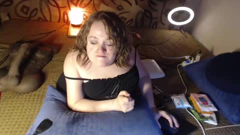 Natalie online show from 01-25-25, 07:49