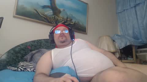 Snapshot of akingxcum chatting on 06-10-26, 07:40 Carlos online show from 06-10-26, 07:40