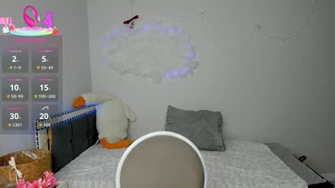 Kim online show from 03-01-26, 05:48