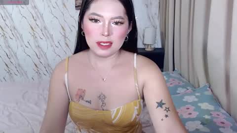 akiragirl_ online show from 05-18-26, 09:09