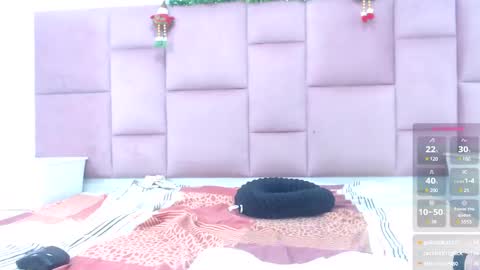 Kira online show from 12-13-24, 11:50