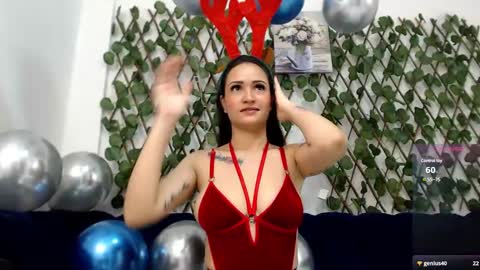 Kira online show from 12-24-24, 12:00