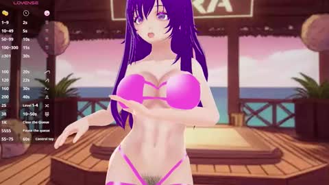 akiravixent online show from 09-25-25, 06:55