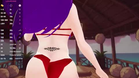 akiravixent online show from 10-15-25, 10:43