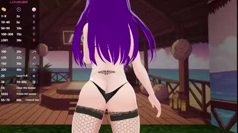 akiravixent online show from 10-31-25, 06:42