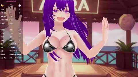 akiravixent online show from 11-29-25, 05:05