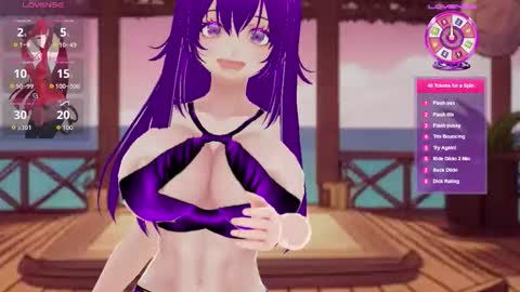 akiravixent online show from 03-07-26, 06:49