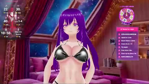 akiravixent online show from 06-24-26, 06:51
