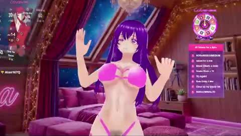 akiravixent online show from 06-28-26, 03:07