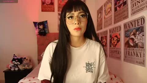 Snapshot of akirayami_ chatting on 05-10-26, 07:52 Camila online show from 05-10-26, 07:52