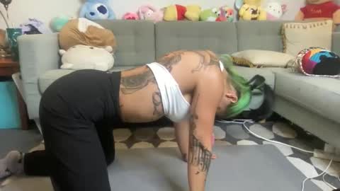 Akira Zay online show from 02-05-26, 02:27