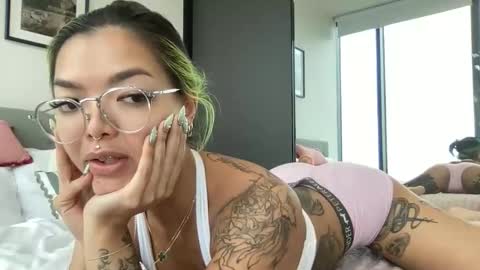 Akira Zay online show from 03-16-26, 05:02