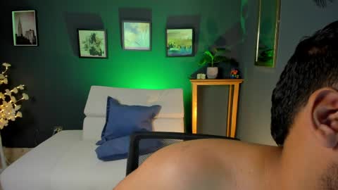 Akoon online show from 04-12-26, 02:11