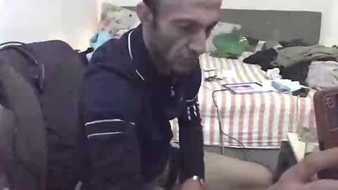 Snapshot of aktorihann chatting on 03-17-26, 02:05 aktorihann online show from 03-17-26, 02:05