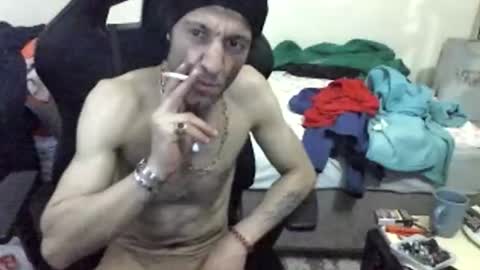 aktorihann online show from 04-01-26, 02:34