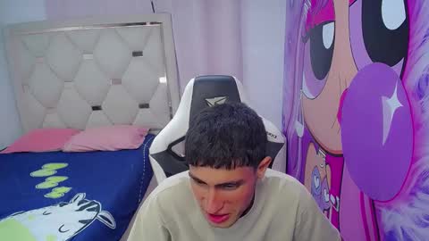 Akyra latin online show from 02-12-26, 12:33