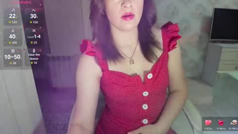 Snapshot of al1na chatting on 03-03-26, 10:15 Alina online show from 03-03-26, 10:15