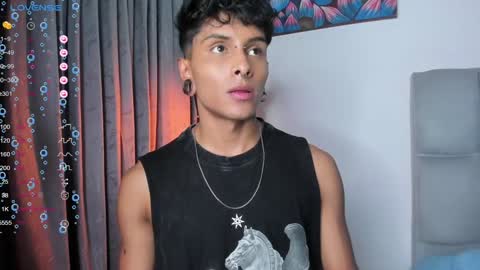 Ander uwu online show from 01-02-25, 03:15