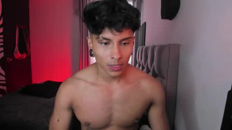 Ander uwu online show from 10-06-25, 07:44