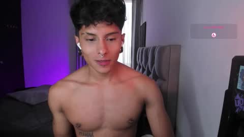 Ander uwu online show from 10-17-25, 08:22